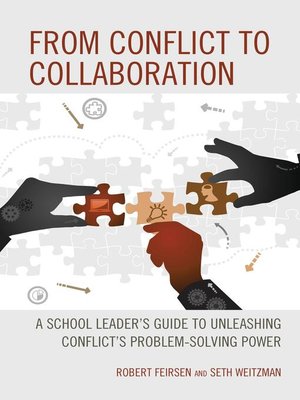 cover image of From Conflict to Collaboration